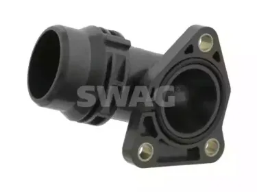 20 92 6640 SWAG Фланец охлаждающей жидкости